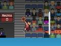 Spil Basketballspil 2d  online