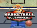 Spil Basketball turnering  online