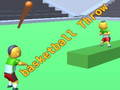 Spil Basketballkast  online
