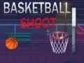 Spil Basketballskud  online