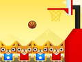 Spil Basketball skydespil  online