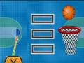 Spil Basketball tør online