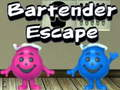 Spil Bartender Escape online