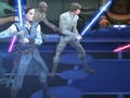 Spil Star Wars: Galaxy of Heroes online