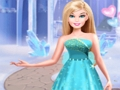 Spil Crazy Frozen Lover Barbie online