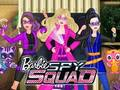 Spil Barbie Spy Squad online
