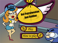 Spil Hot Patrolwoman og Robber  online