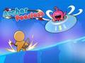 Spil Archer Peerless online