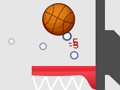 Spil Basket Slam online