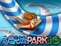 Spil Aquapark IO online