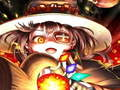 Spil Anime puslespil  online