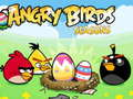 Spil Angry Birds sæsoner  online