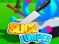 Spil Skive Jumper  online