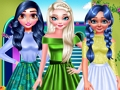 Spil BFF Clover Fashion online