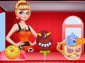 Spil Avas Halloween Dessert Shop  online