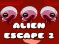 Spil Alien Escape 2 online