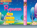 Spil Rapunzel Rescue online