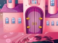 Spil Prinsesse flugt fra det magiske palads på Thanksgiving Day  online