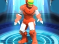 Spil Mashup Hero online