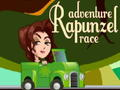 Spil Adventure Rapunzel Race online