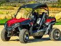 Spil 4x4 buggy off-road puslespil  online
