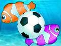 Spil Fiske fodbold  online