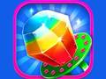 Spil Candy Maker Factory online