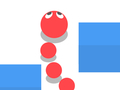 Spil Snake Rush online