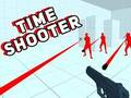 Spil Time Shooter online