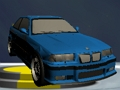 Spil Ægte bil racing stunt rytter 3d online