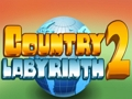 Spil Country Labyrint 2  online