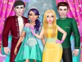 Spil Royal Girls Fashion Salon online