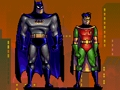 Spil Batman og Robins eventyr  online