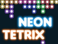 Spil Neon Tetris online