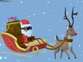 Spil Julemandens levering  online