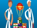 Spil Sidste mand cricket verdensmesterskab online