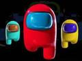 Spil Imposter Night Race online