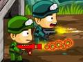 Spil Zombie sidste slot  online