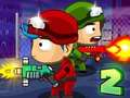 Spil Zombie Last Castle 2 online