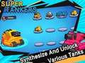 Spil Super tankskibe  online