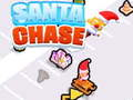 Spil Santa Chase online