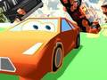 Spil Super biljagt  online