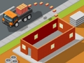 Spil City Constructor Driver 3D online