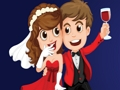 Spil Par Party Room Escape  online