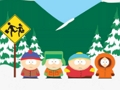 Spil South Park puslespil  online