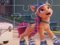 Spil Magisk pony stiksav  online