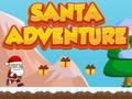 Spil Julemandens eventyr  online