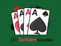 Spil Solitaire Klondike online