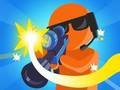 Spil Tegn Bullet Master  online