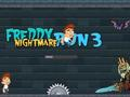 Spil Freddy Run 3 online